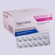 Picture of Tablet Napa Extend